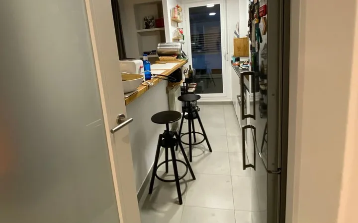 Piso en Calle de Sorolla, 5, Ventilla-Almenara - Foto 9
