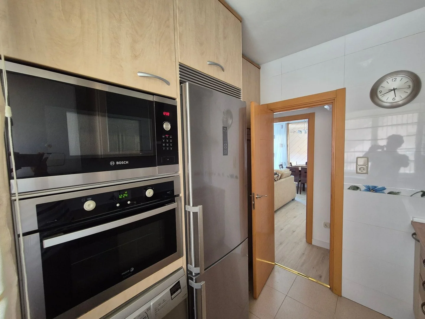 Piso en Barrio Valdezarza - Foto 5