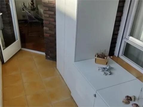 Piso en  Avenida de la Ciudad de Barcelona 109 - Foto 3