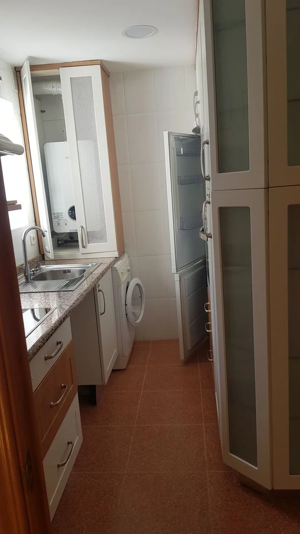 Piso en Isla de Arosa, 27, Peñagrande - Foto 11
