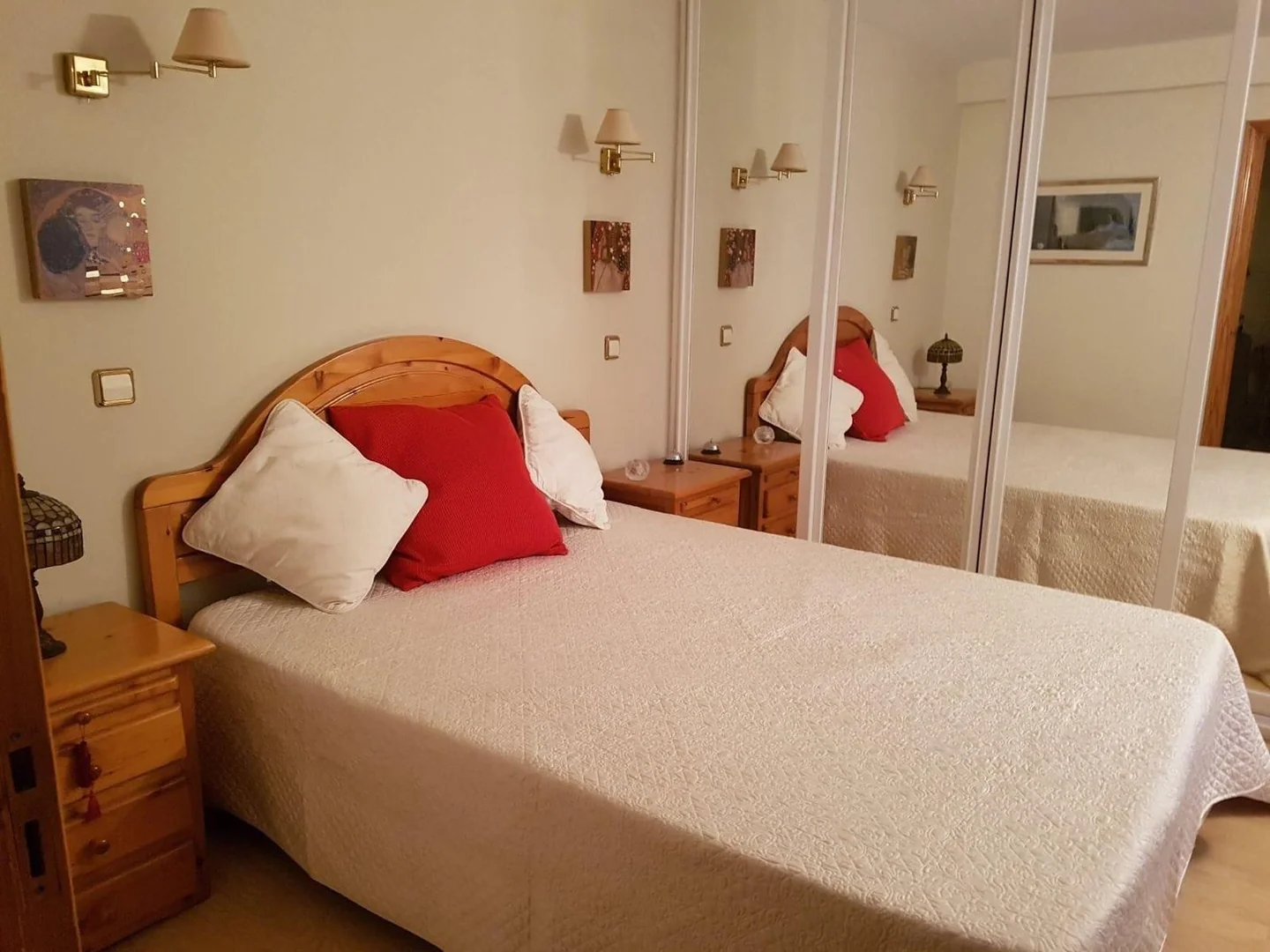 Piso en Calle de Santa Susana, 38, Pinar del Rey - Foto 4