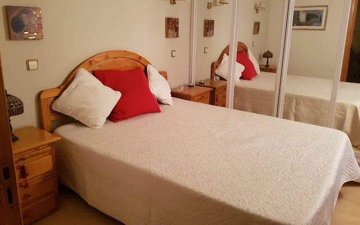 Piso en Calle de Santa Susana, 38, Pinar del Rey - Foto 4