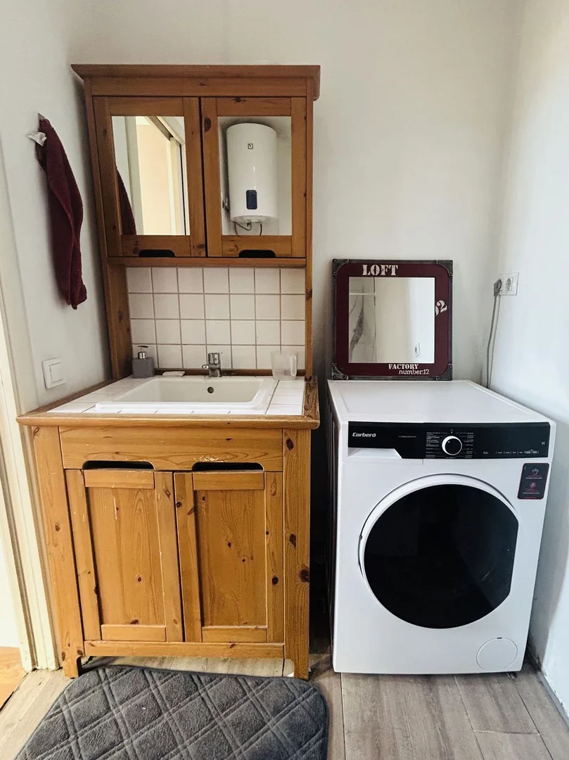 Estudio en Calle de l'Agricultura, 115, Provençals del Poblenou - Foto 7