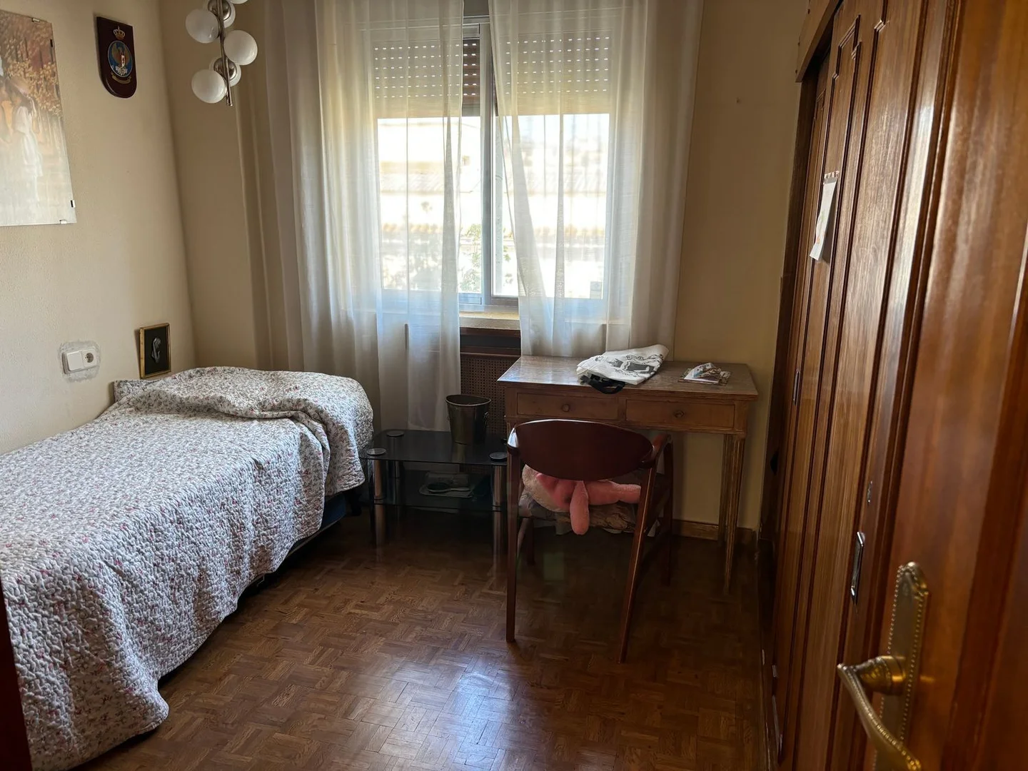 Piso en avenida del General Perón, 7 - Foto 11