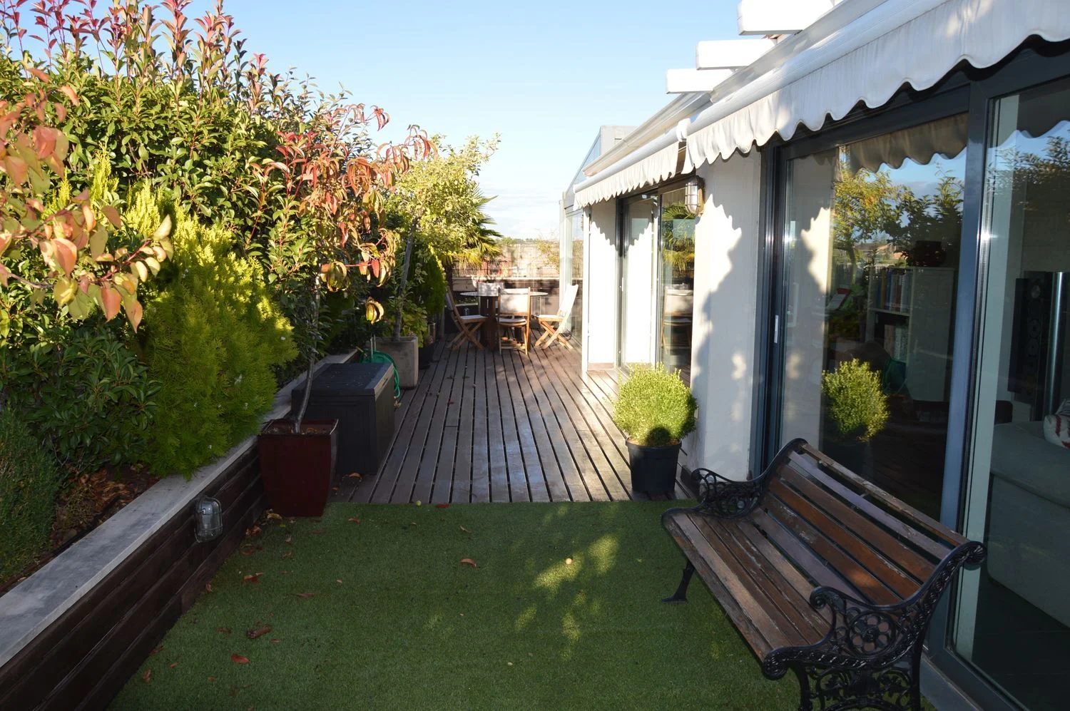 Dúplex en avenida de Valdemarín, 93 - Foto 2