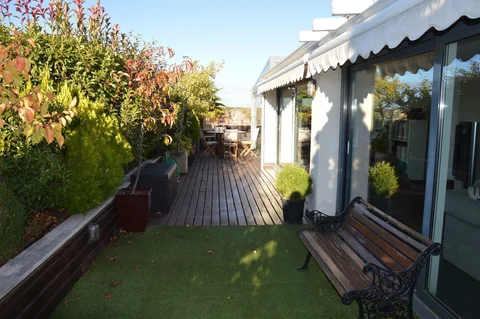 Dúplex en avenida de Valdemarín, 93 - Foto 2