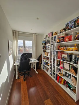 Piso en calle de Gandía, 7 - Foto 19