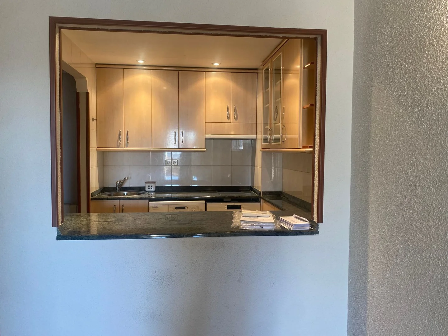 Ático en paseo del Marqués de Zafra, 13 - Foto 10