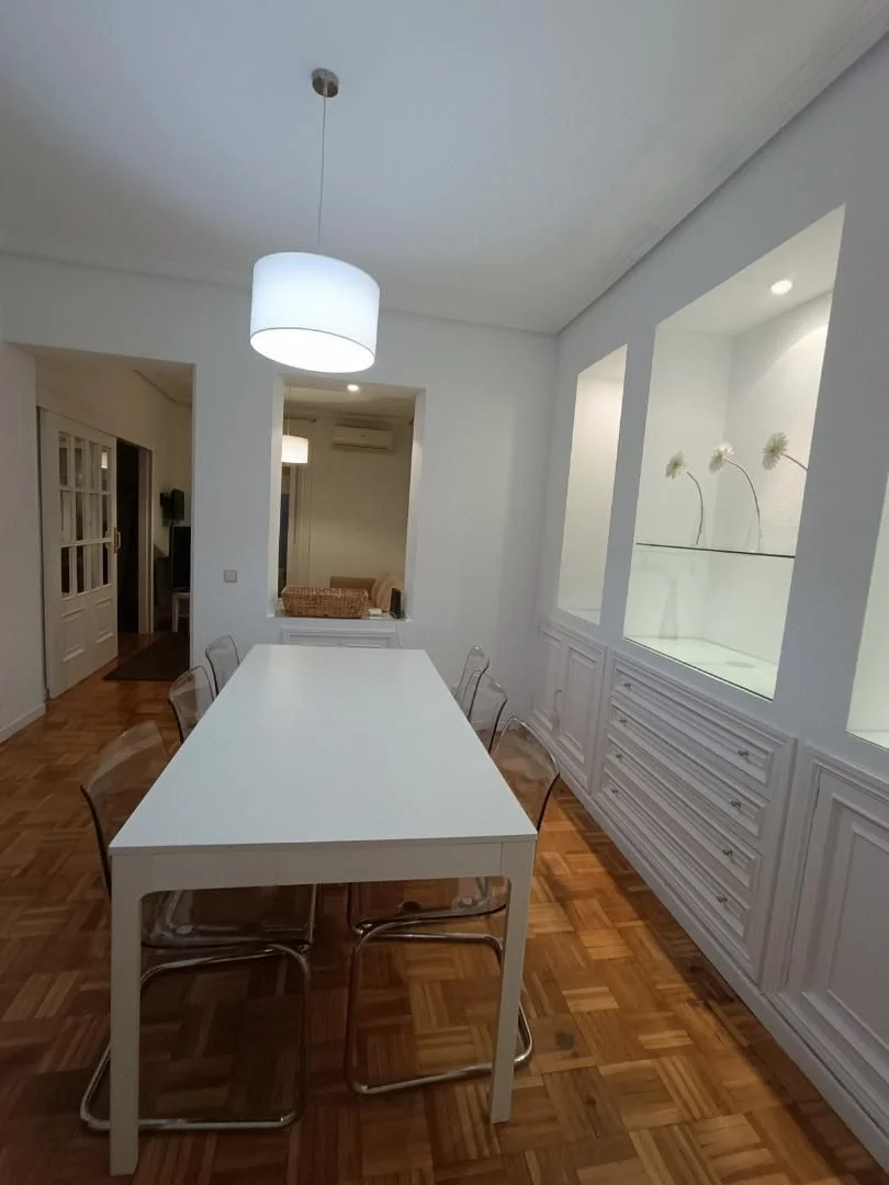 Piso en  Calle de Lagasca 136 - Foto 9