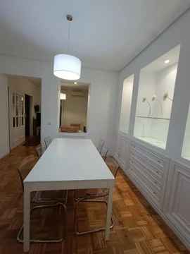 Piso en  Calle de Lagasca 136 - Foto 9