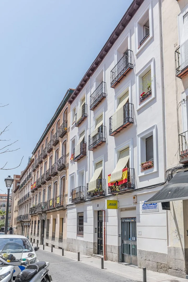 Piso en Calle San Gregorio, 7, Chueca-Justicia - Foto 8