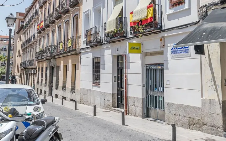 Piso en Calle San Gregorio, 7, Chueca-Justicia - Foto 8