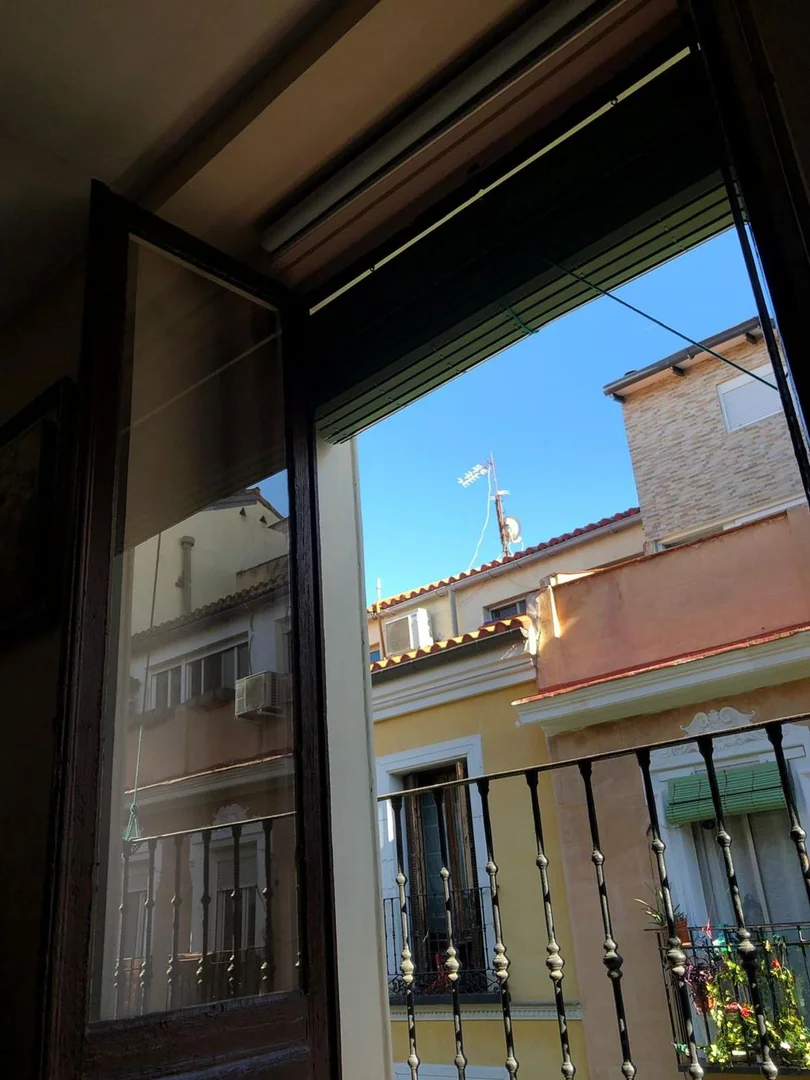 Alquiler de piso en Calle de la Encomienda, 22 - Foto 5