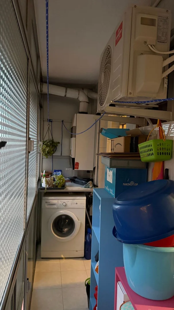 Piso en calle Sierra Aitana, 4 - Foto 8