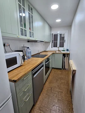 Piso en Via Júlia, 164, La Prosperitat - Foto 3
