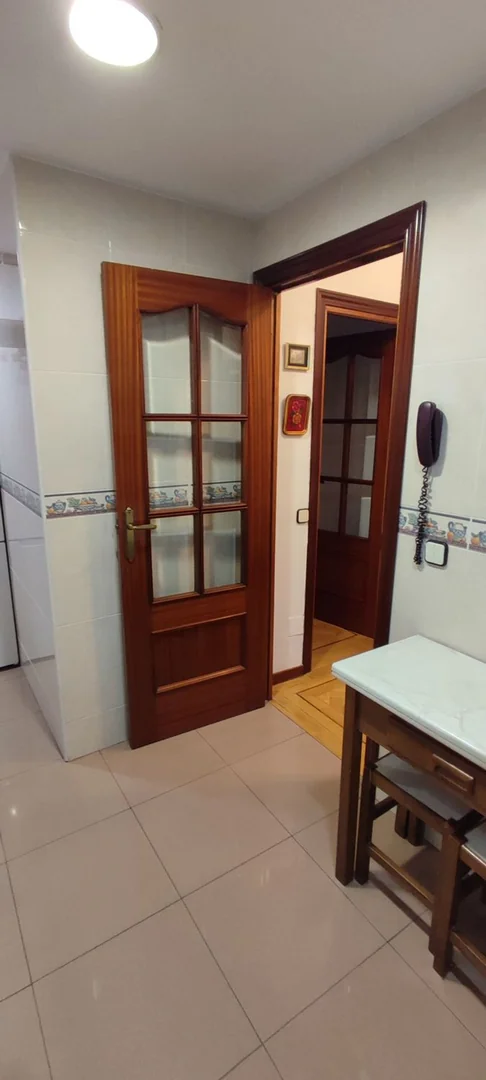 Piso en Avenida del Manzanares, 202, Moscardó - Foto 12