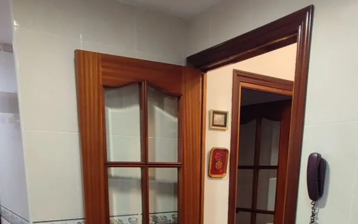 Piso en Avenida del Manzanares, 202, Moscardó - Foto 12