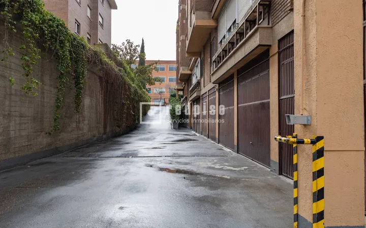 Piso en Calle de Ángel Muñoz, San Juan Bautista - Foto 18