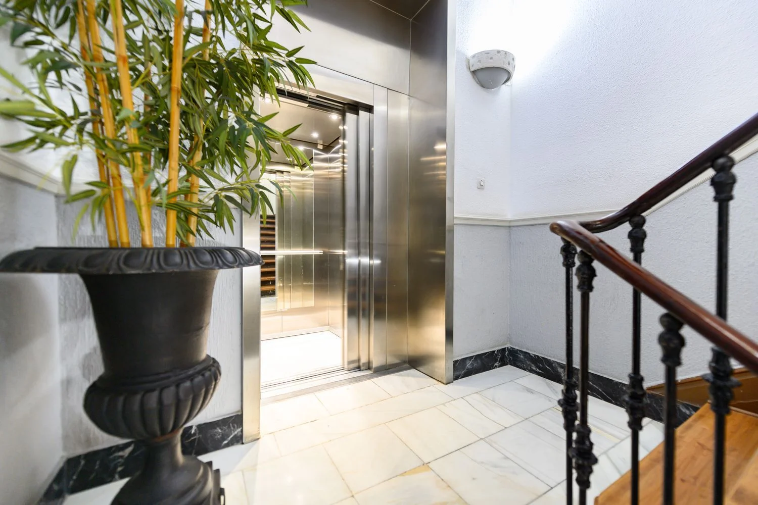 Piso en calle de Ferraz, 5 - Foto 36