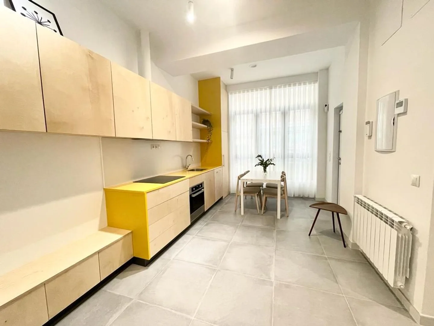 Piso en calle Jeronima Llorente, 19 - Foto 34