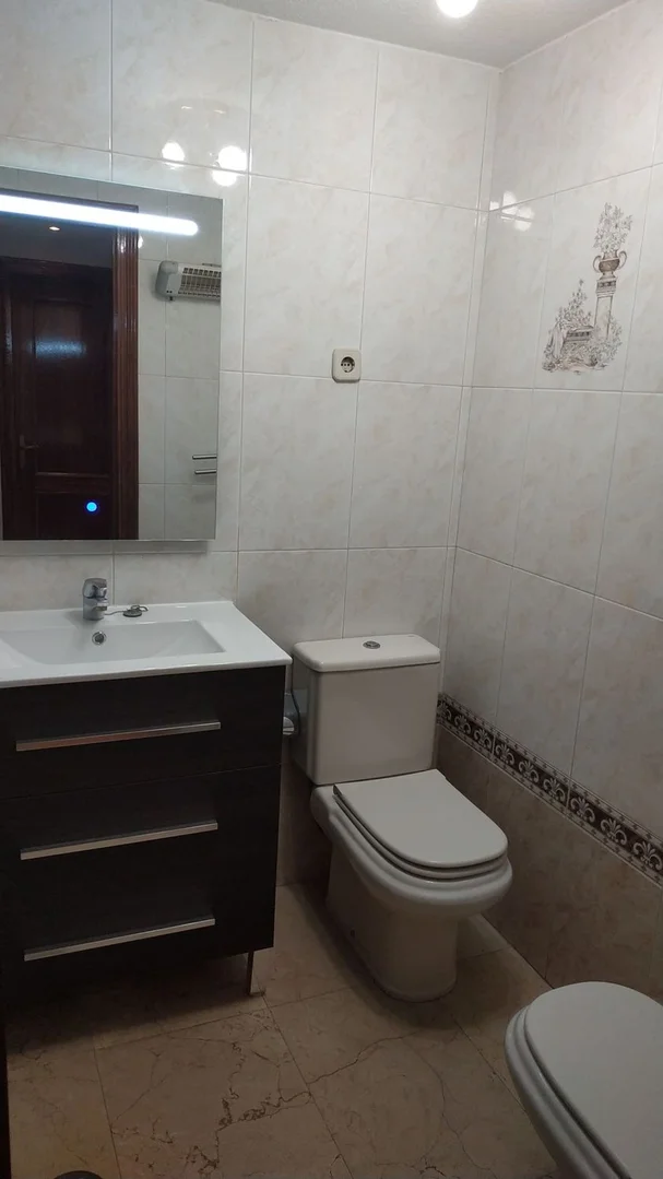 Piso en calle del Doctor Castelo, 10 - Foto 8