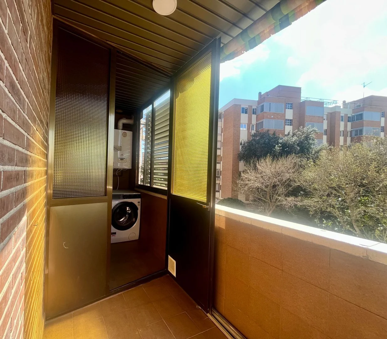 Piso en calle de Numancia, 2 - Foto 12