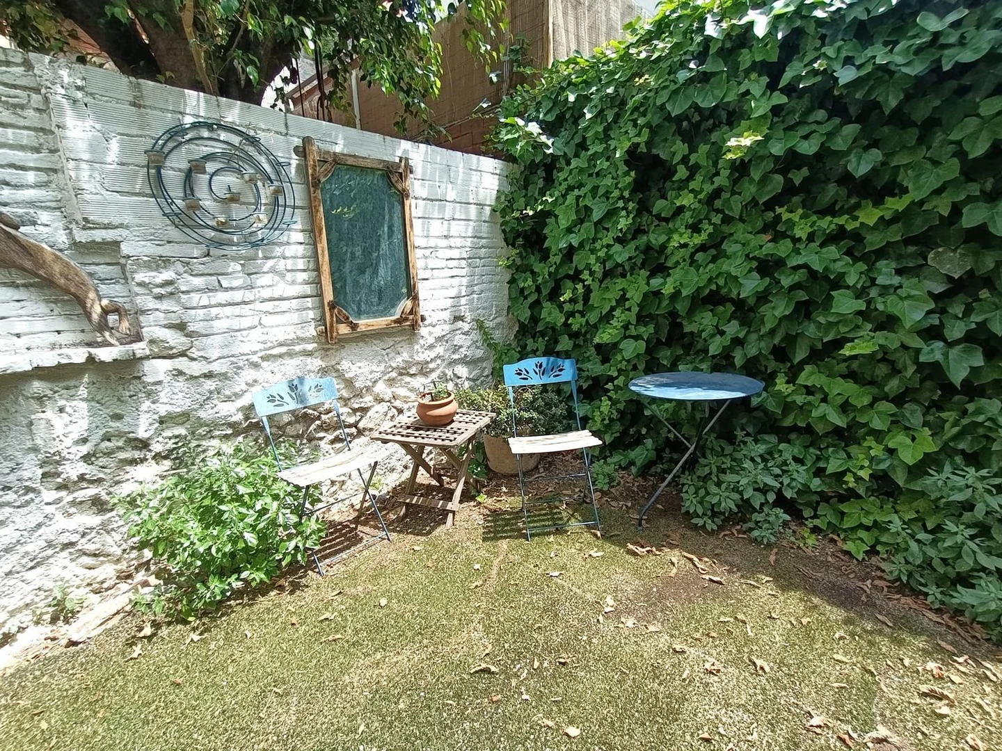Chalet adosado en El Baix Guinardó, El Baix Guinardó - Foto 2