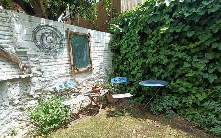 Chalet adosado en El Baix Guinardó, El Baix Guinardó - Foto 2