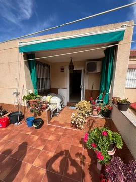 Chalet pareado en Calle Callosa del Segura, 26 - Foto 36