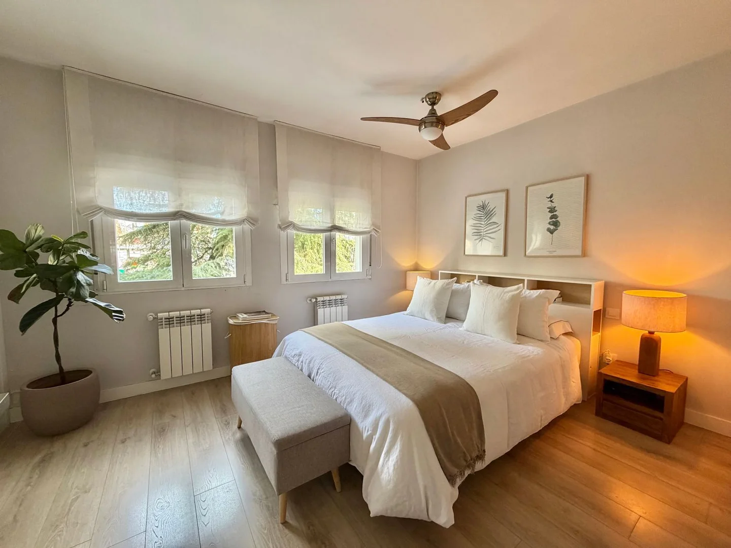 Piso en avenida de Barranquilla, 9 - Foto 11