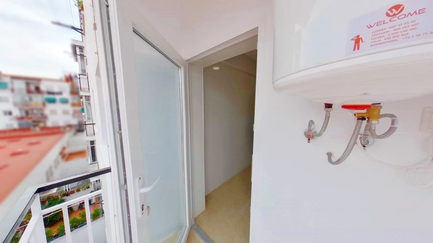 Piso en Barrio Zofío - Foto 2