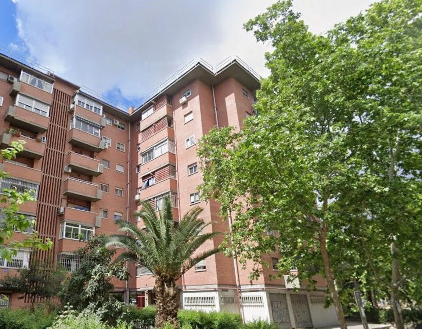 Piso en Barrio Abrantes - Foto 1