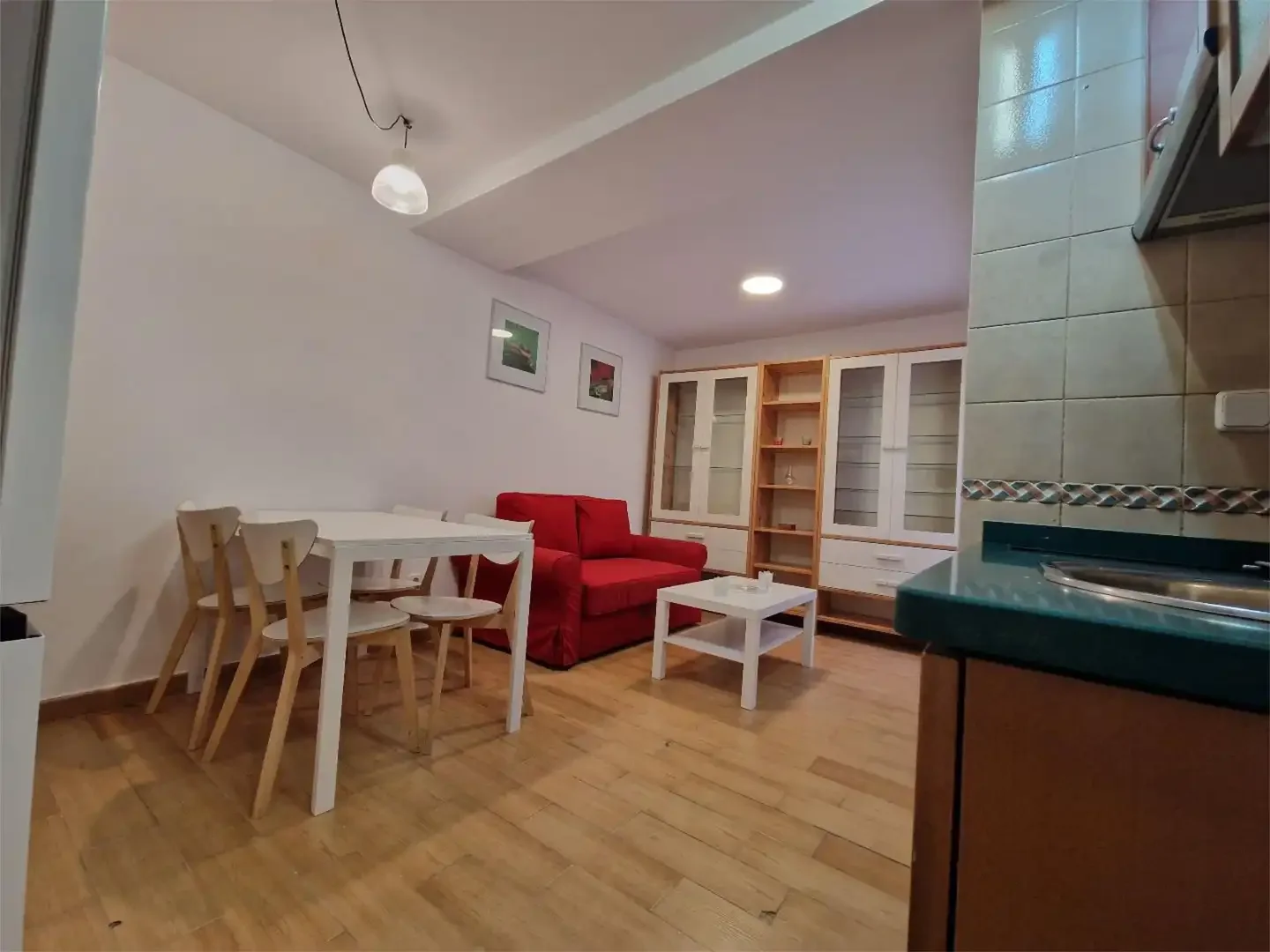 Apartamento en  Calle del Conde de Miranda 1 - Foto 9