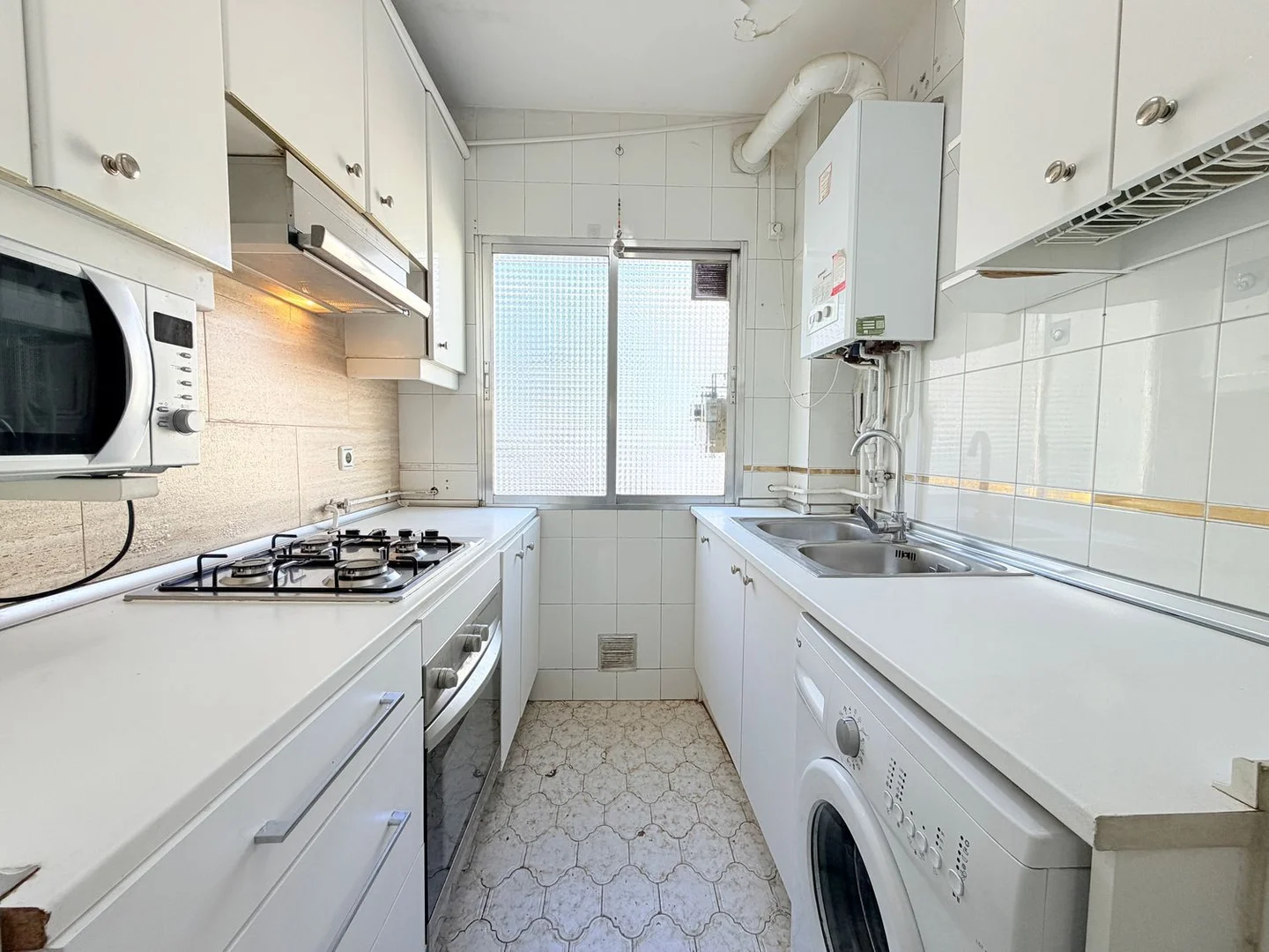 Piso en Barrio Villaverde Alto - Foto 11