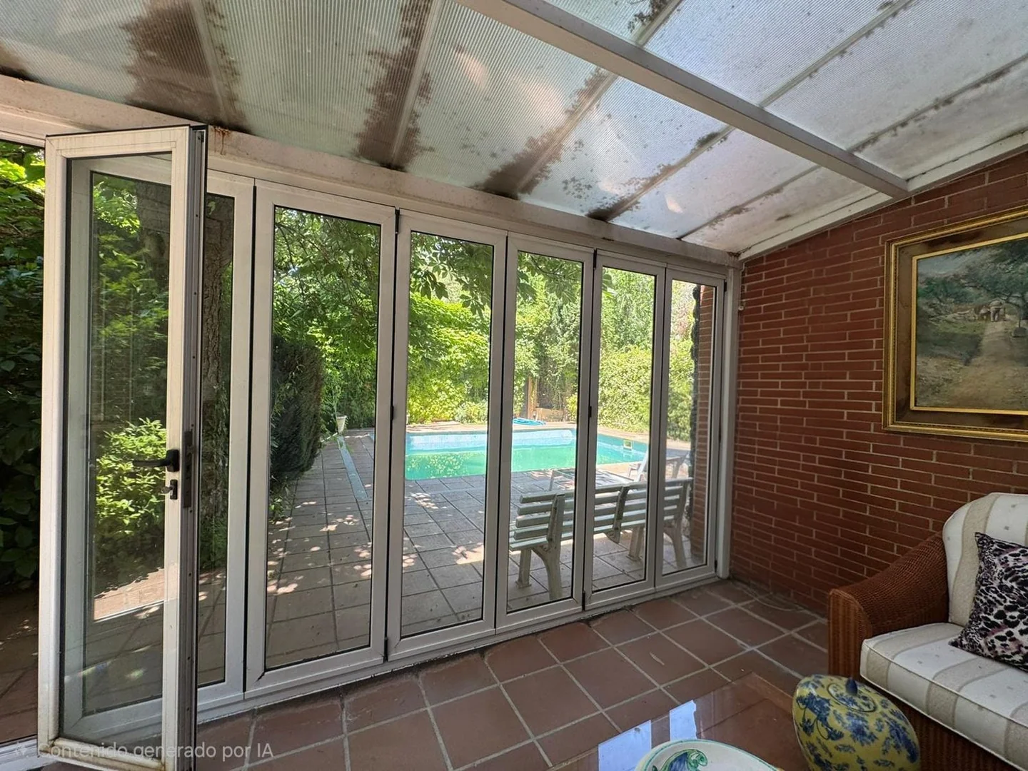 Casa o chalet independiente en Nueva España - Foto 47