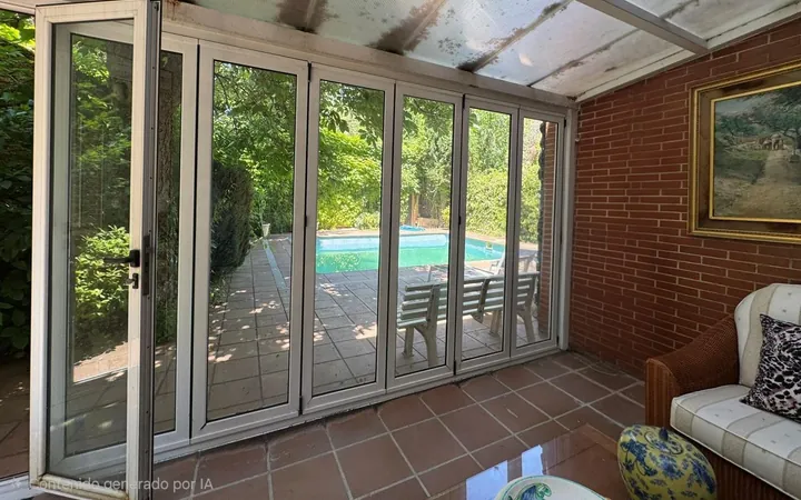Casa o chalet independiente en Nueva España - Foto 47