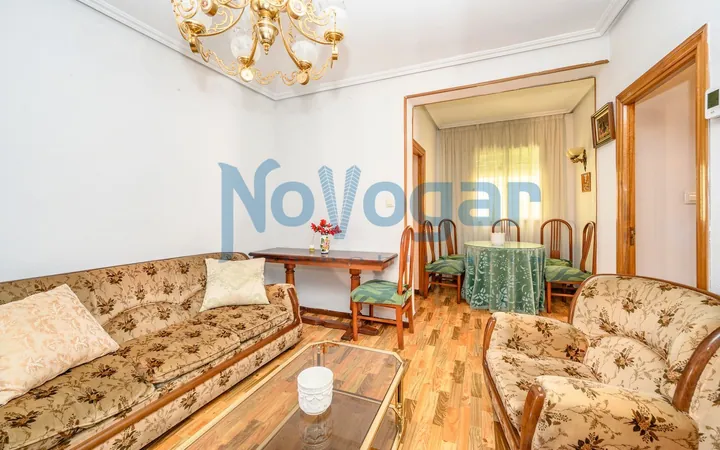 Piso en Moscardó - Foto 4