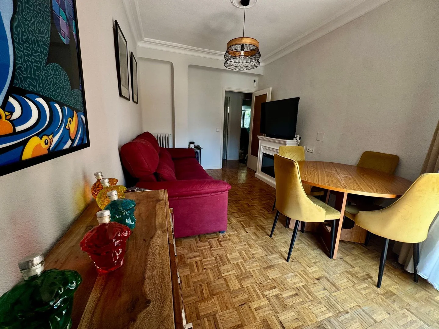 Piso en Calle de Torrijos, 5, Valdeacederas - Foto 7