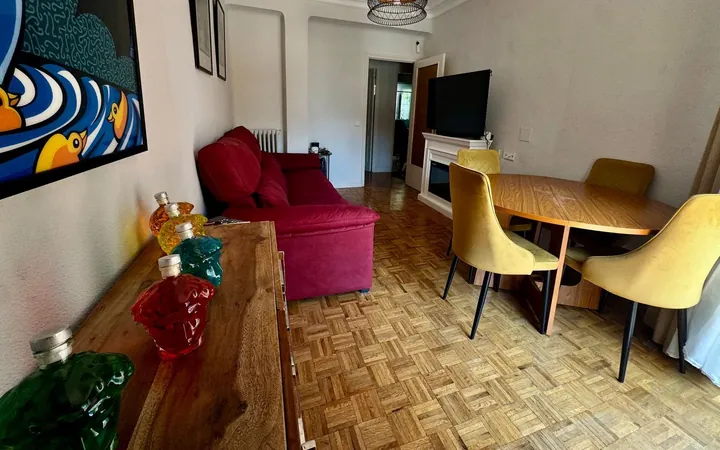 Piso en Calle de Torrijos, 5, Valdeacederas - Foto 7
