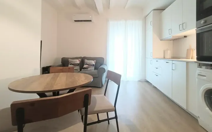 Piso en  DOCTOR FEDERICO RUBIO Y GALI - Foto 3