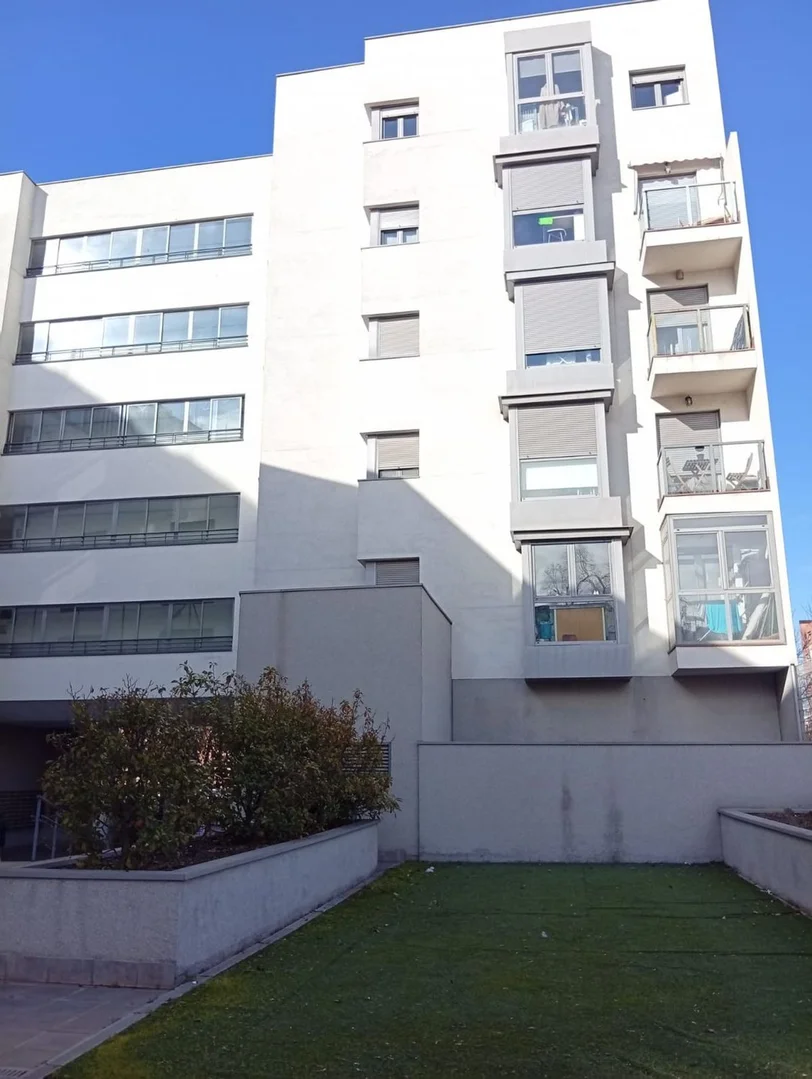 Piso en calle Juan de Arespacochaga y Felipe, 6 - Foto 15