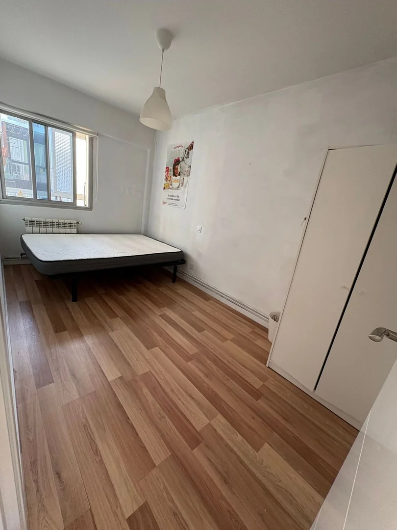 Piso en Ventilla-Almenara, Ventilla-Almenara - Foto 6