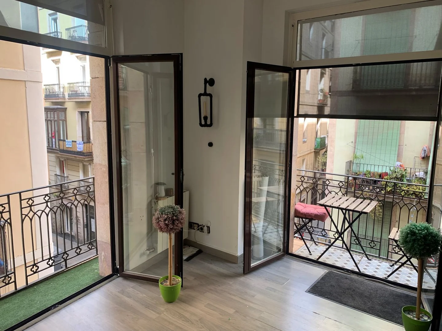 Piso en union, El Raval - Foto 2