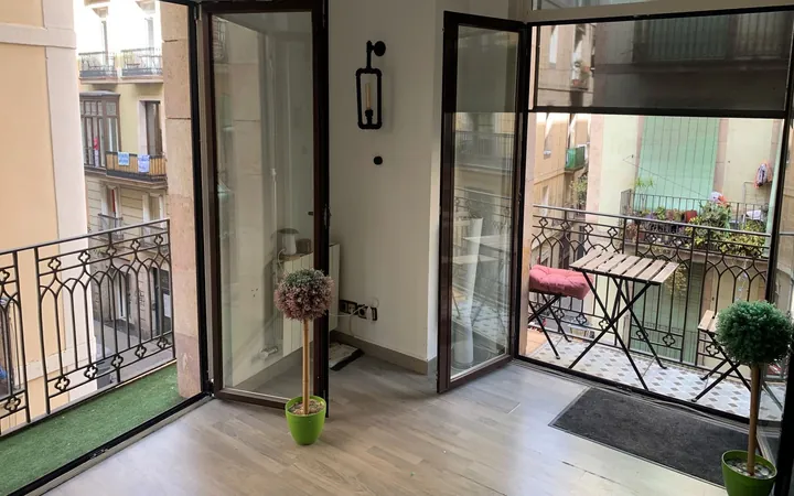 Piso en union, El Raval - Foto 2