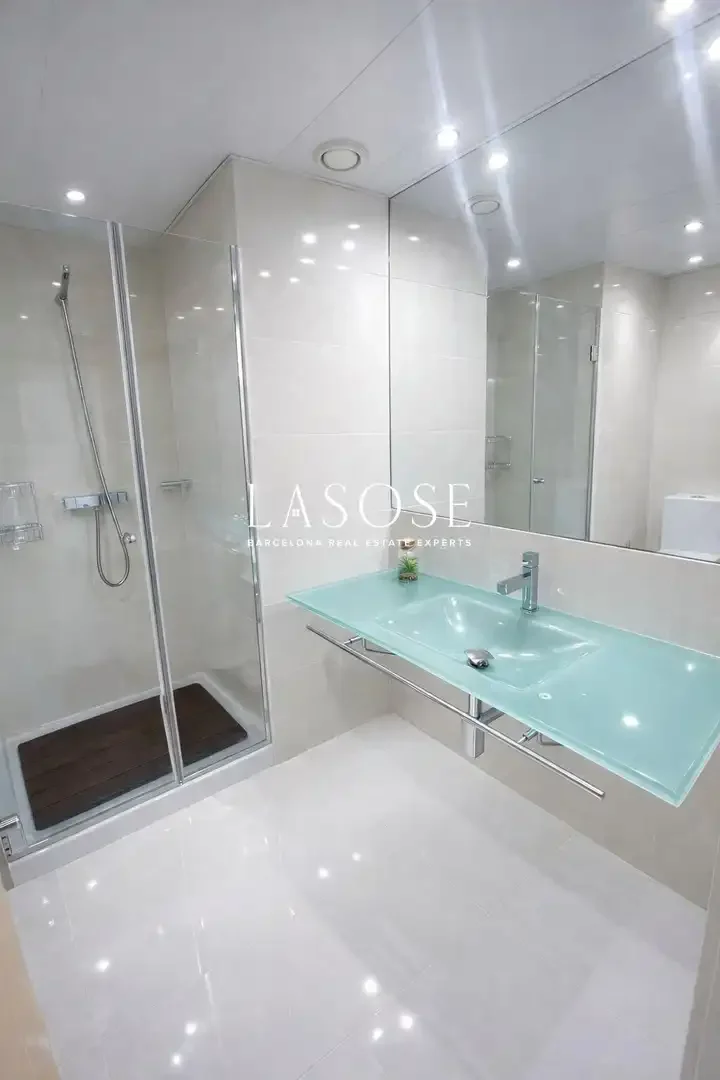 Piso en  Passeig de García Fària - Foto 11
