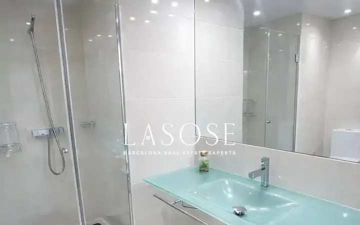 Piso en  Passeig de García Fària - Foto 11