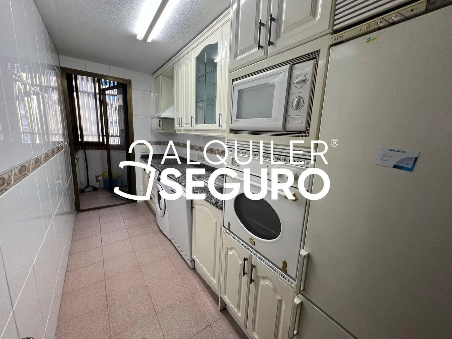 Piso en Calle del Caribe, San Pascual - Foto 2