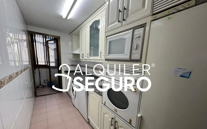 Piso en Calle del Caribe, San Pascual - Foto 2