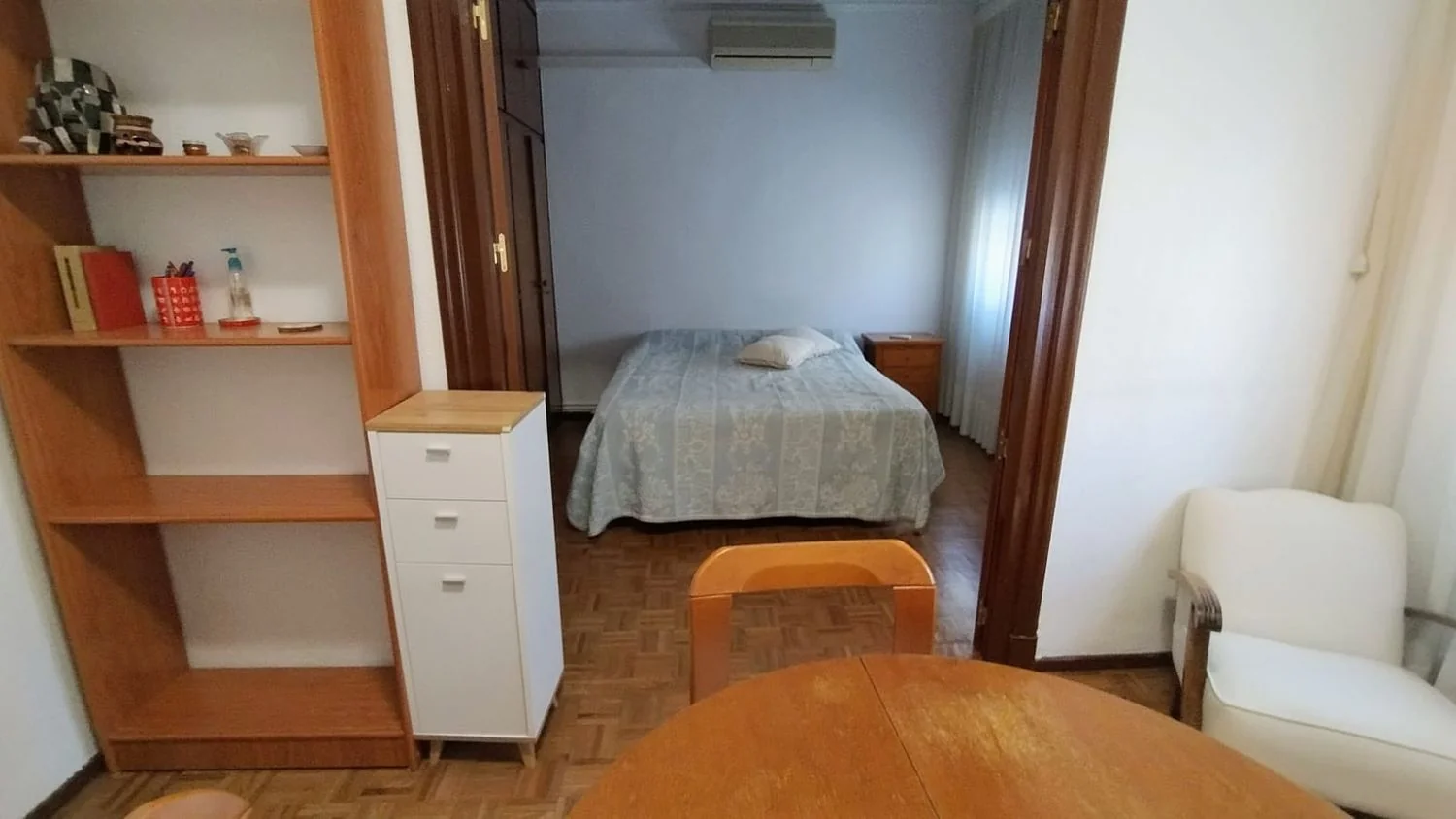 Piso en Calle de Palos de la Frontera, 36, Chopera - Foto 13