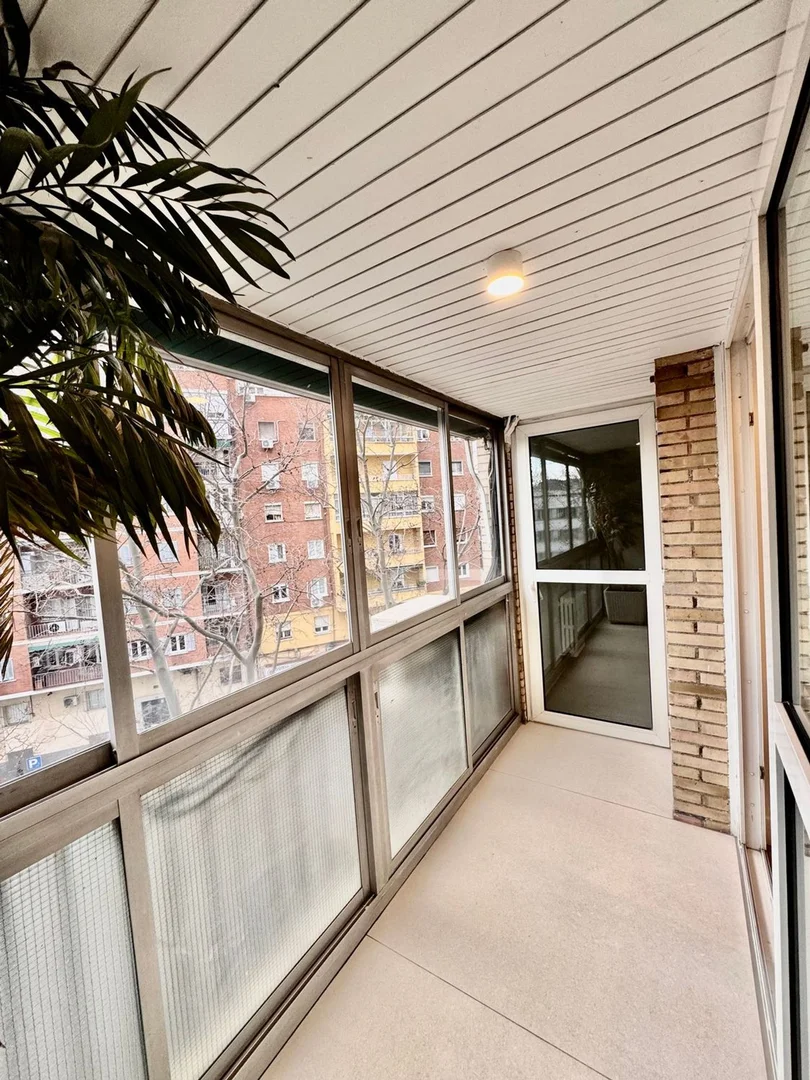 Piso en plaza Angel de Carbajo, 6 - Foto 26